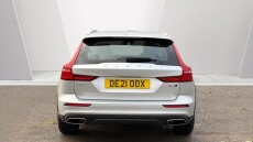 Volvo V60 2.0 B4D Cross Country 5dr AWD Auto Diesel Estate
